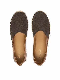 Espadrillas Kenze 40R6KZFP1B Marrone