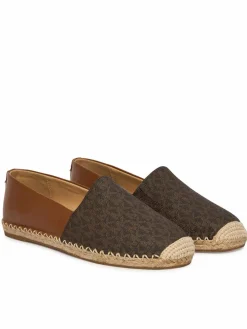 Espadrillas Kenze 40R6KZFP1B Marrone