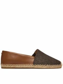 Espadrillas Kenze 40R6KZFP1B Marrone
