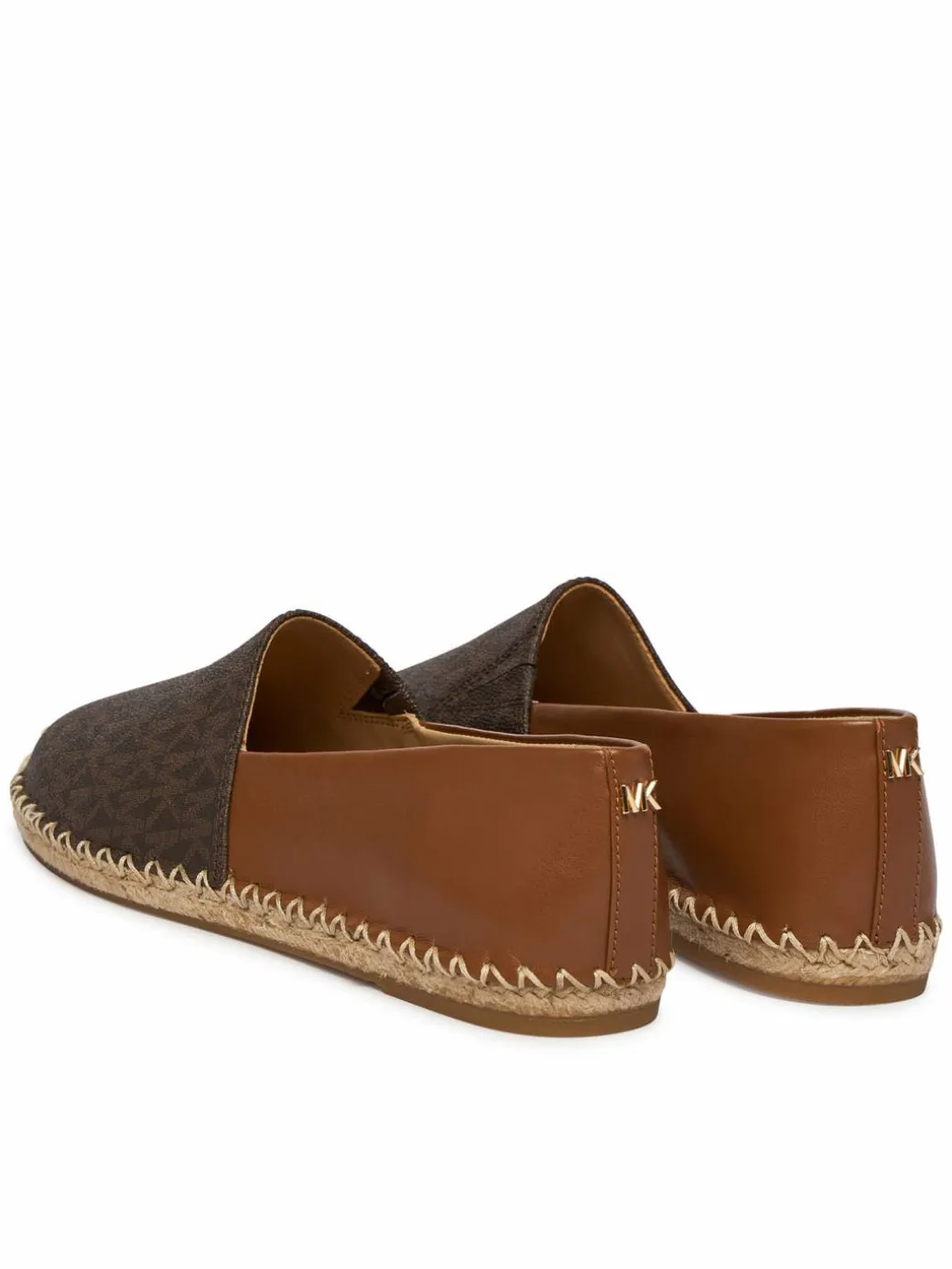 Espadrillas Kenze 40R6KZFP1B Marrone