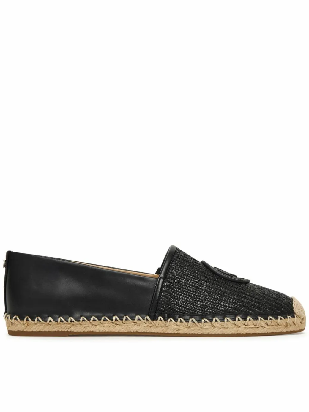 Espadrillas Kenzie Espadrille 40S6KZFP2D Nero
