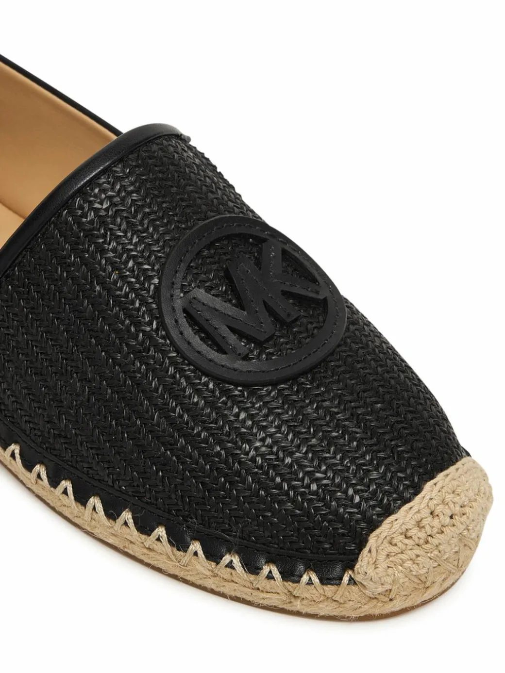 Espadrillas Kenzie Espadrille 40S6KZFP2D Nero