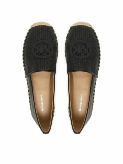 Espadrillas Kenzie Espadrille 40S6KZFP2D Nero