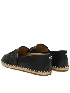Espadrillas Kenzie Espadrille 40S6KZFP2D Nero