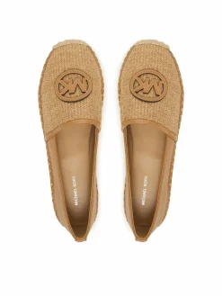 Espadrillas Kenzie Espadrille 40S6KZFP1D Beige