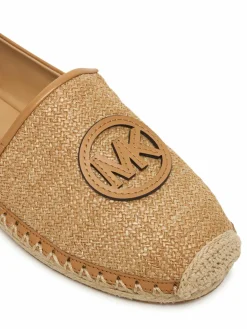 Espadrillas Kenzie Espadrille 40S6KZFP1D Beige
