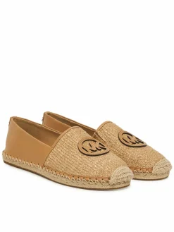 Espadrillas Kenzie Espadrille 40S6KZFP1D Beige