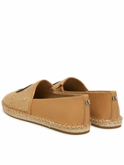 Espadrillas Kenzie Espadrille 40S6KZFP1D Beige