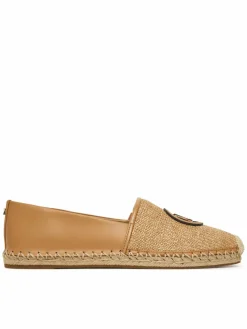 Espadrillas Kenzie Espadrille 40S6KZFP1D Beige
