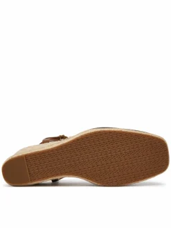 Espadrillas Kenzie 40R6KZMS2B Marrone