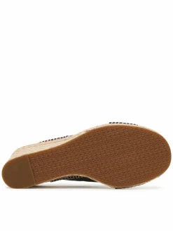 Espadrillas Kenzie 40R6KZMS1B Marrone