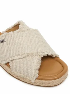 Espadrillas Kenzie 40S6KZFS2D Beige