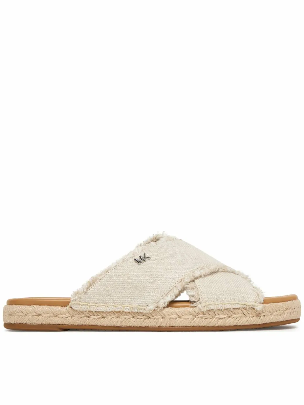 Espadrillas Kenzie 40S6KZFS2D Beige