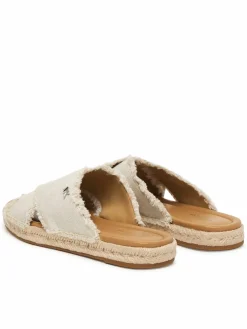 Espadrillas Kenzie 40S6KZFS2D Beige