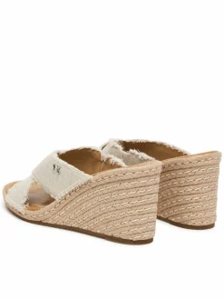 Espadrillas Kenzie 40S6KZMS5D Beige