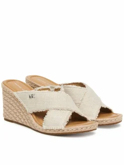 Espadrillas Kenzie 40S6KZMS5D Beige