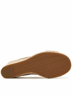 Espadrillas Kenzie 40S6KZMS6D Oro