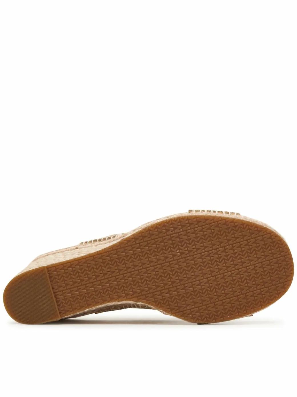 Espadrillas Kenzie 40S6KZMS6D Oro