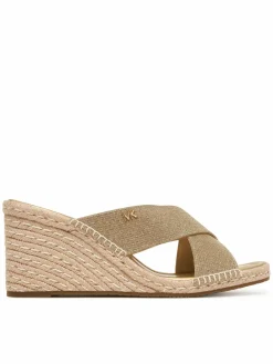 Espadrillas Kenzie 40S6KZMS6D Oro