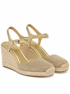 Espadrillas Kenzie Wedge 40S6KZMS3D Beige