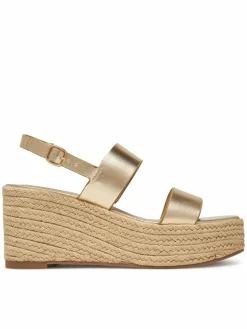 Espadrillas Keoni 13740392 Oro