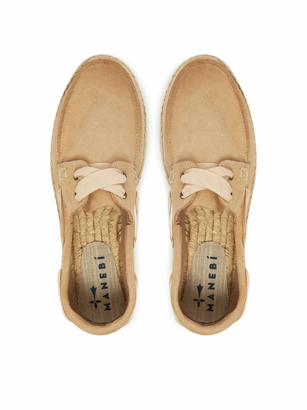 Espadrillas K 1.1 KW Beige