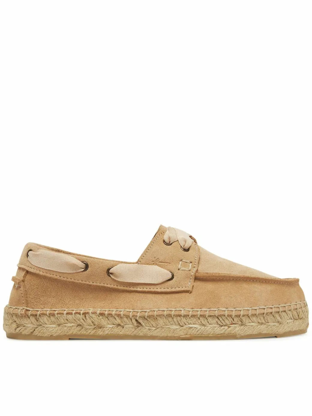 Espadrillas K 1.1 KW Beige