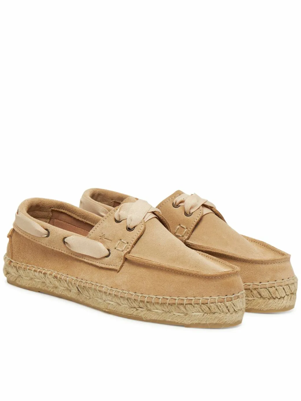 Espadrillas K 1.1 KW Beige