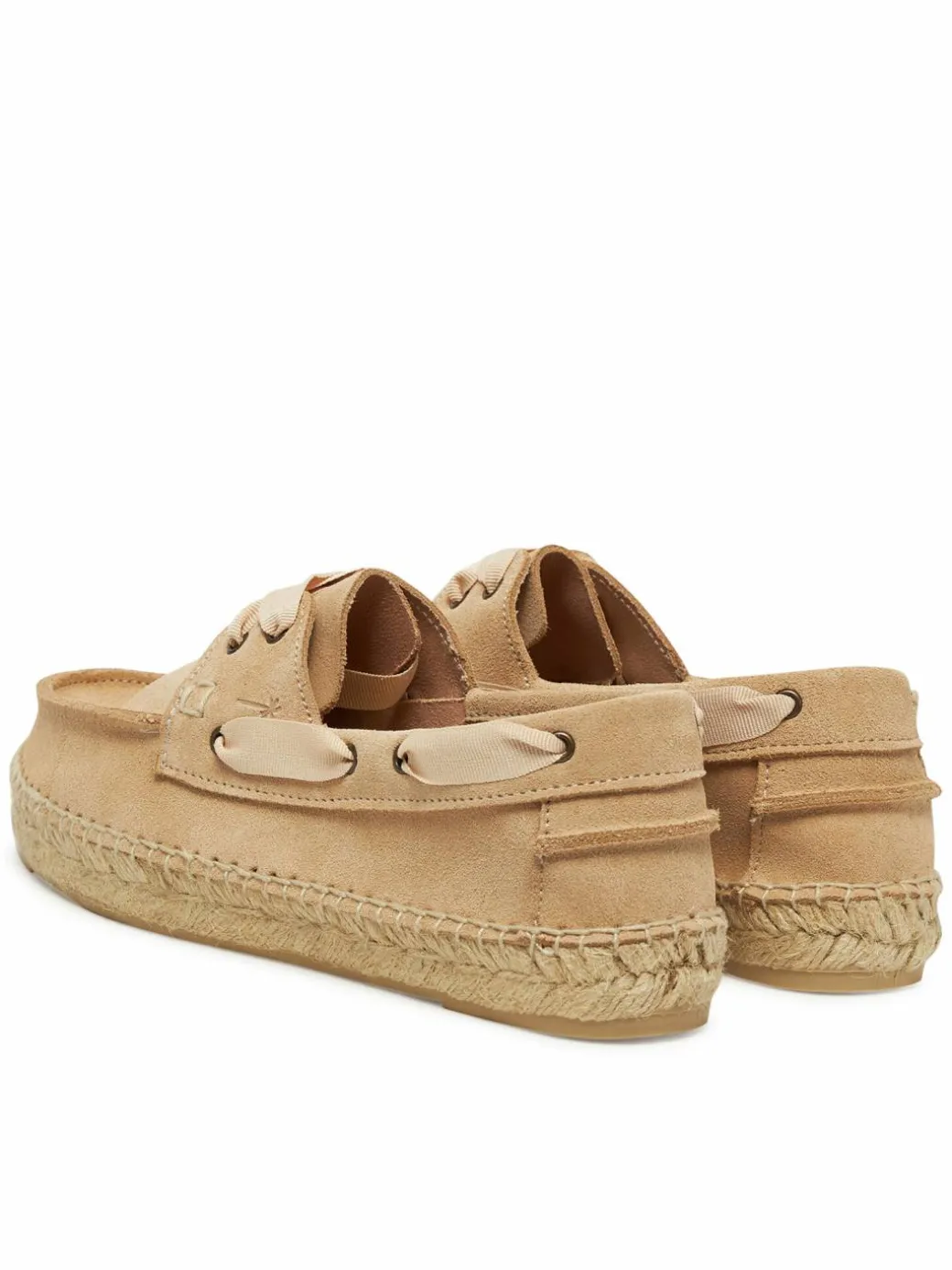 Espadrillas K 1.1 KW Beige