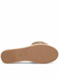 Espadrillas KL601-69 Beige