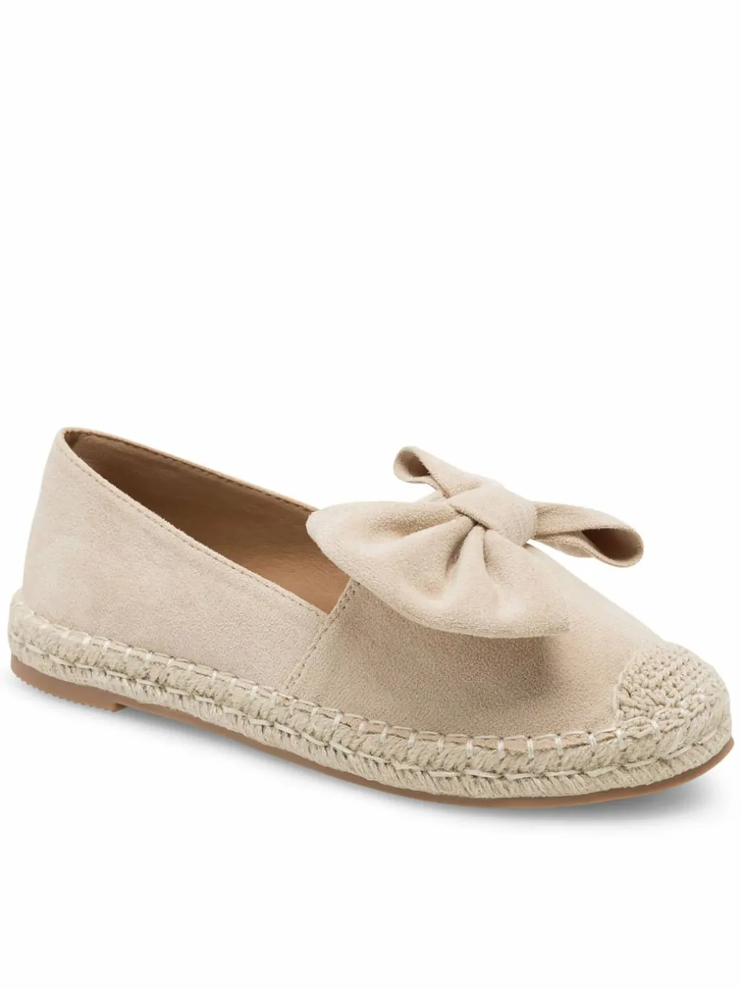 Espadrillas KL601-69 Beige