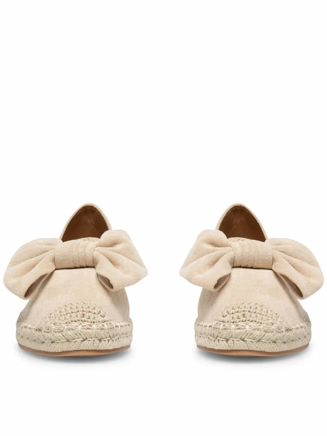 Espadrillas KL601-69 Beige