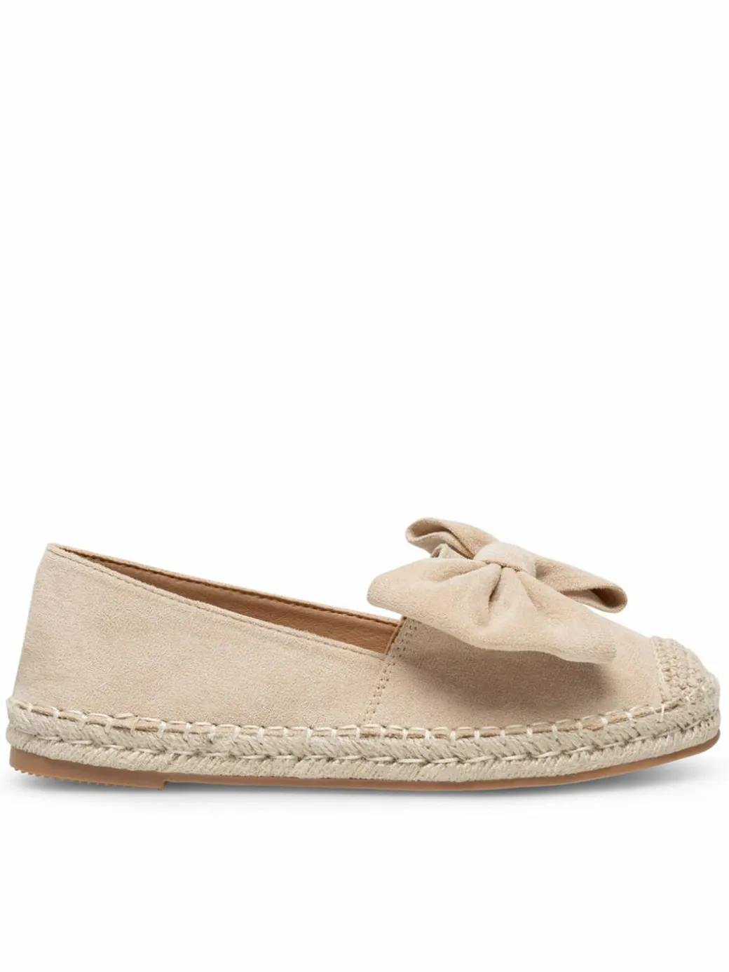Espadrillas KL601-69 Beige