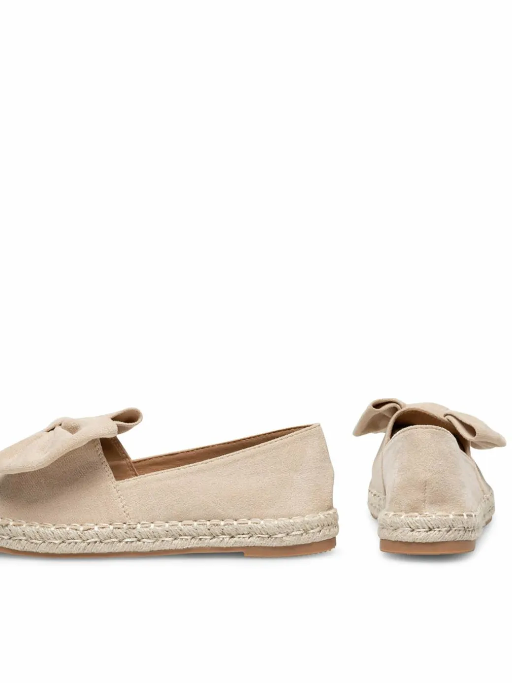 Espadrillas KL601-69 Beige