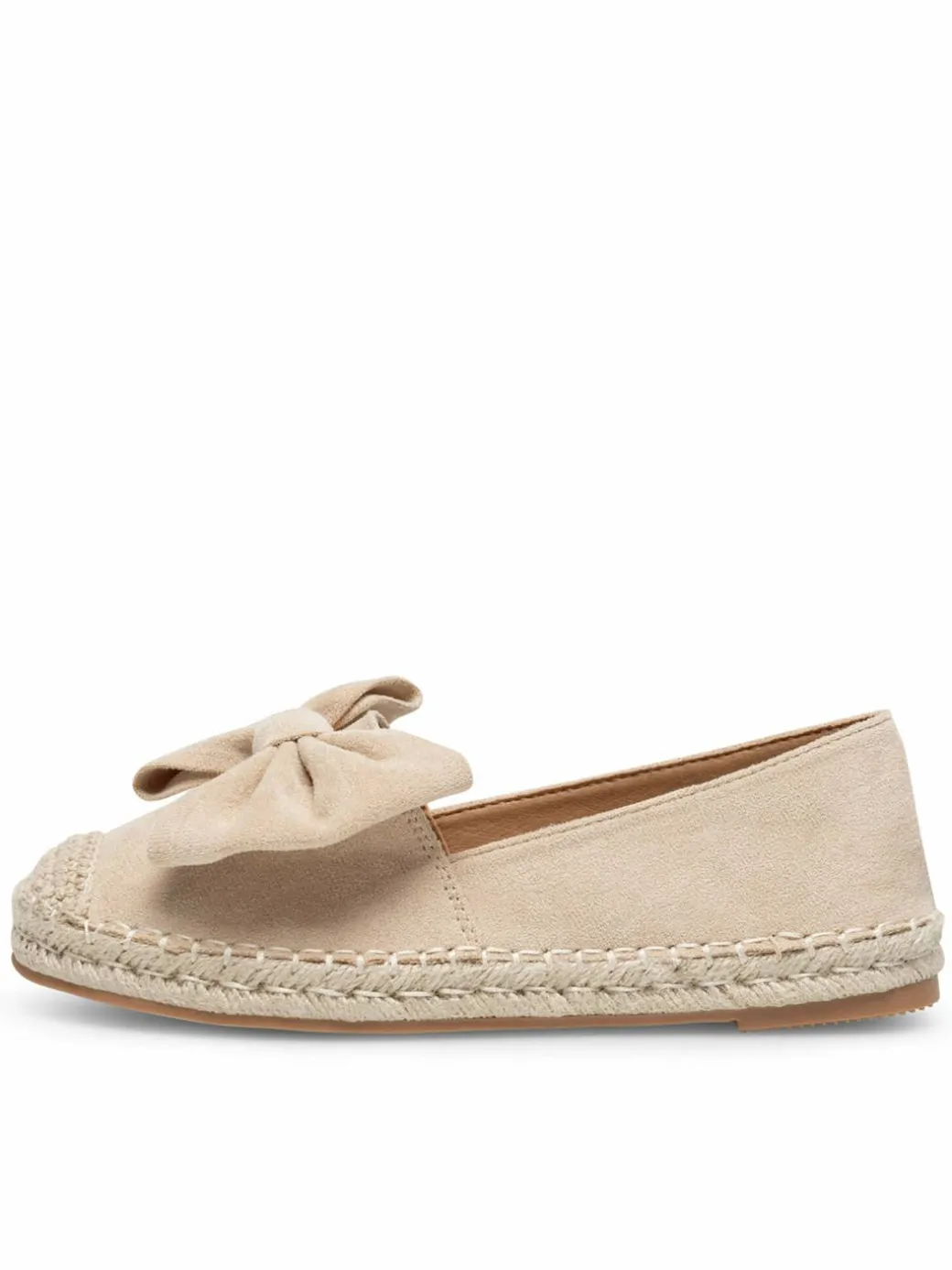 Espadrillas KL601-69 Beige