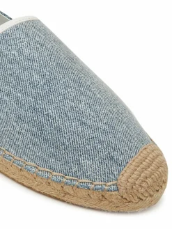 Espadrillas KL80111 Blu