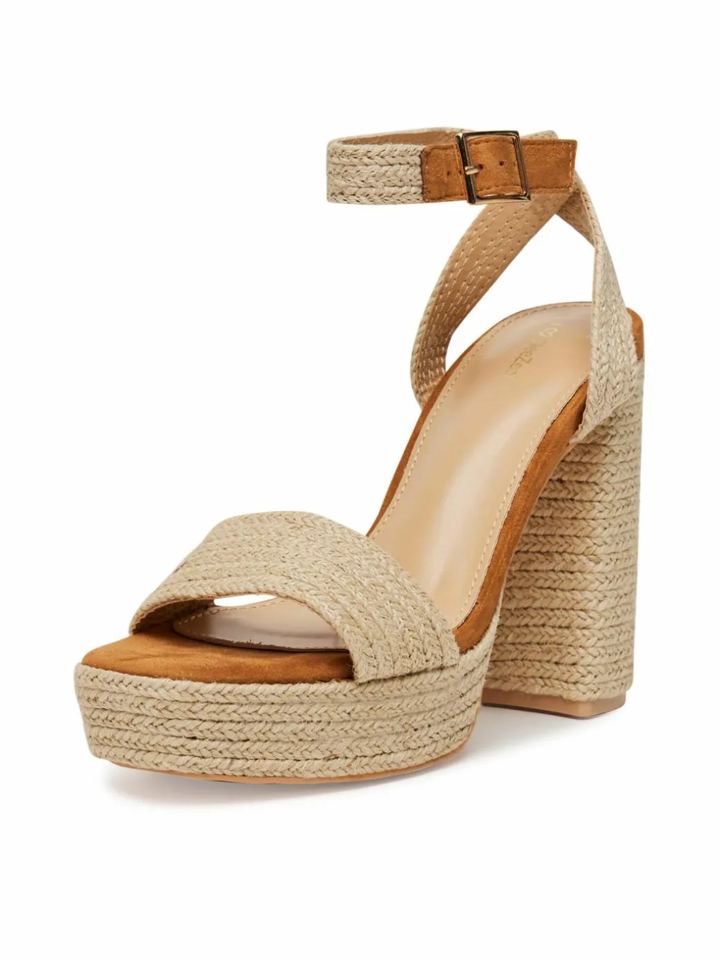 Espadrillas KL-F20074-36 Beige