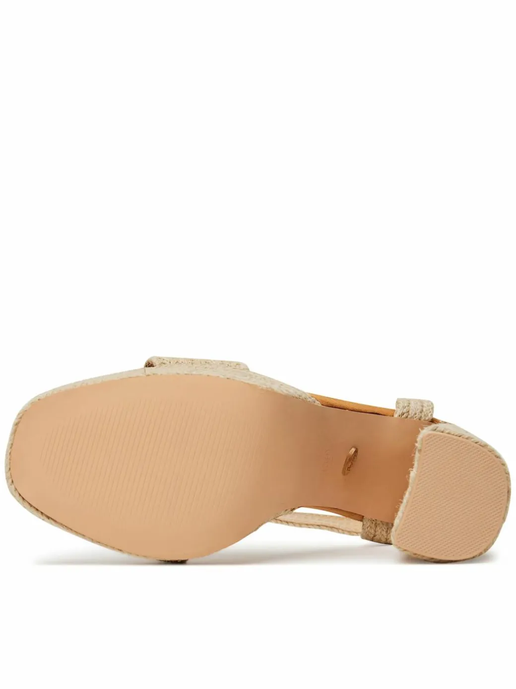 Espadrillas KL-F20074-36 Beige