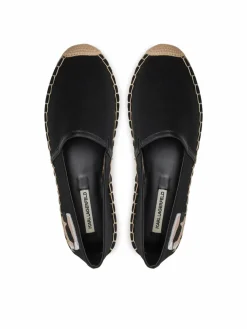 Espadrillas KL80111N Nero