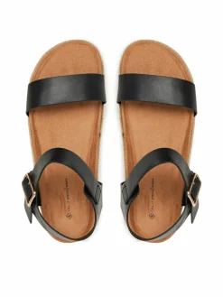 Espadrillas Leii 14009405 Nero
