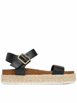 Espadrillas Leii 14009405 Nero