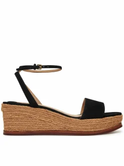 Espadrillas Leona 802920421001 Nero