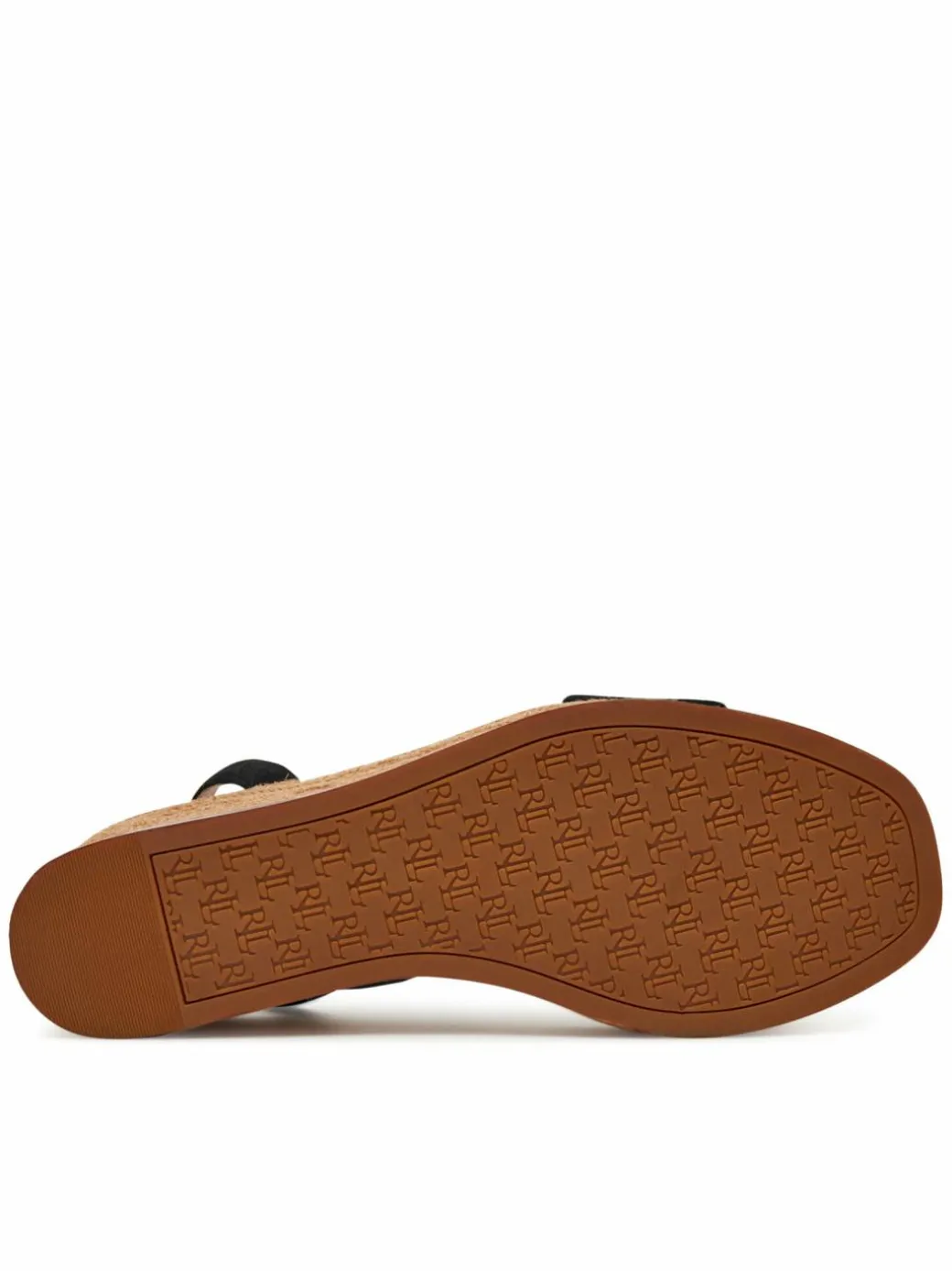 Espadrillas Leona 802920421001 Nero