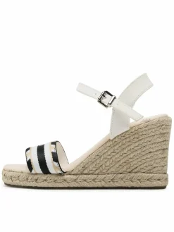 Espadrillas ll274589 Bianco