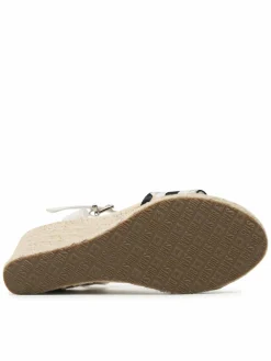 Espadrillas ll274589 Bianco
