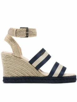 Espadrillas LL274885 Blu scuro