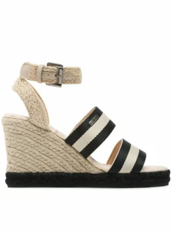 Espadrillas LL274884 Nero