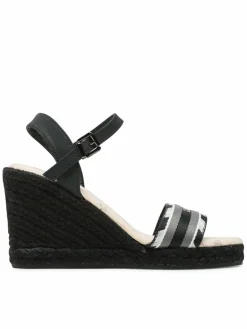 Espadrillas LL274877 Nero