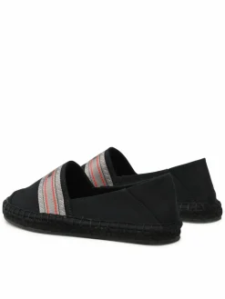 Espadrillas LL274894 Nero