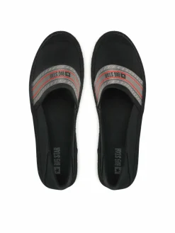Espadrillas LL274894 Nero